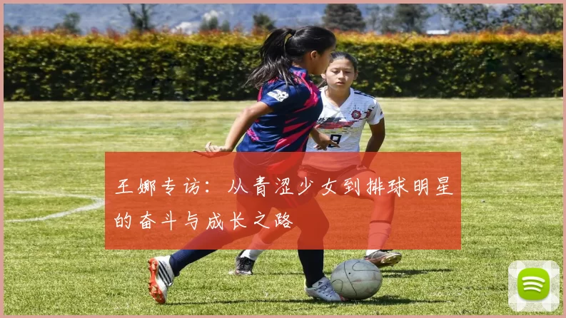 王娜专访：从青涩少女到排球明星的奋斗与成长之路