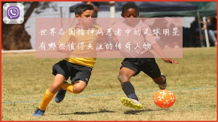 世界各国精神病患者中的足球明星有哪些值得关注的传奇人物