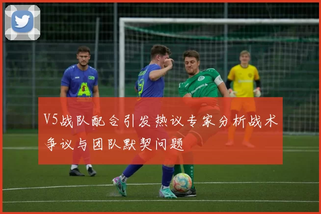 V5战队配合引发热议专家分析战术争议与团队默契问题