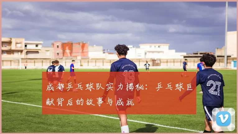成都乒乓球队实力揭秘：乒乓球巨献背后的故事与成就