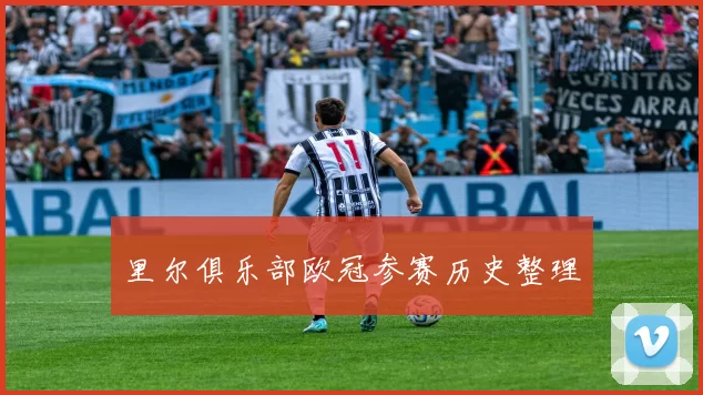 里尔俱乐部欧冠参赛历史整理