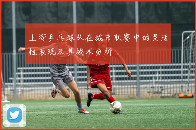 上海乒乓球队在城市联赛中的灵活性表现及其战术分析