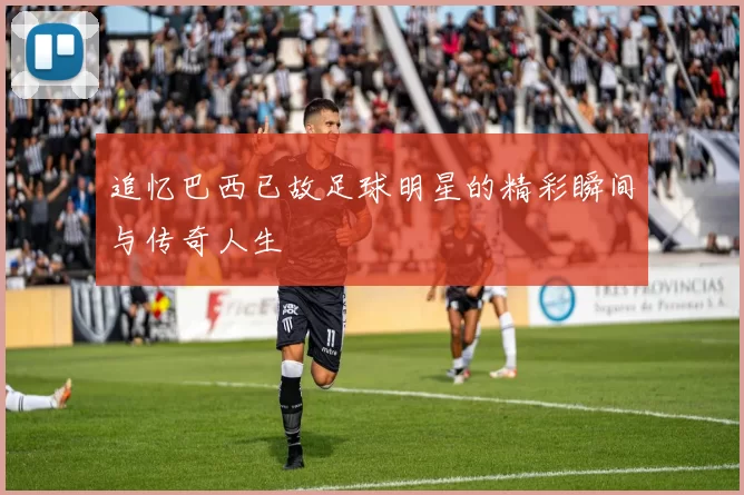 追忆巴西已故足球明星的精彩瞬间与传奇人生