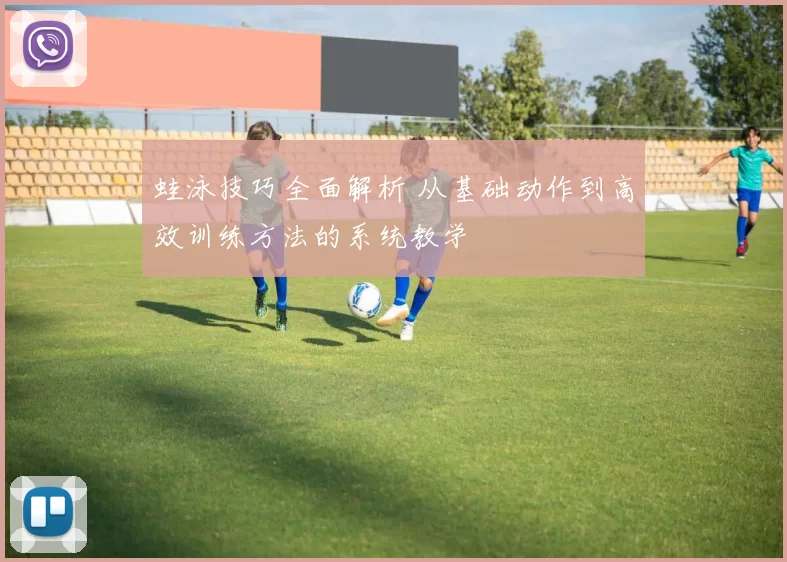 蛙泳技巧全面解析 从基础动作到高效训练方法的系统教学