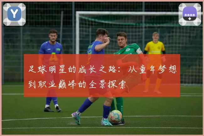 足球明星的成长之路：从童年梦想到职业巅峰的全景探索