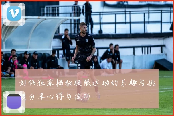 刘伟独家揭秘极限运动的乐趣与挑战分享心得与技巧