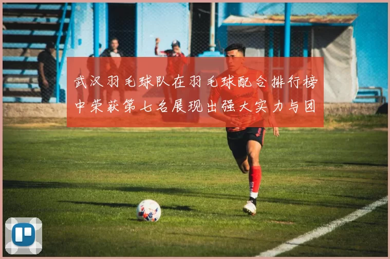 武汉羽毛球队在羽毛球配合排行榜中荣获第七名展现出强大实力与团队协作