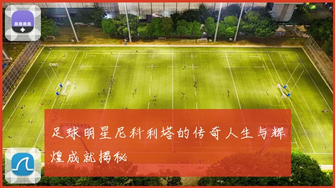 足球明星尼科利塔的传奇人生与辉煌成就揭秘