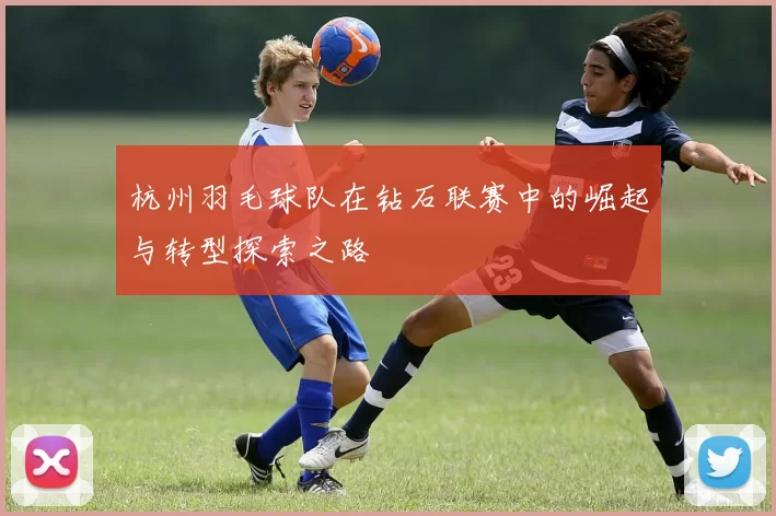 杭州羽毛球队在钻石联赛中的崛起与转型探索之路