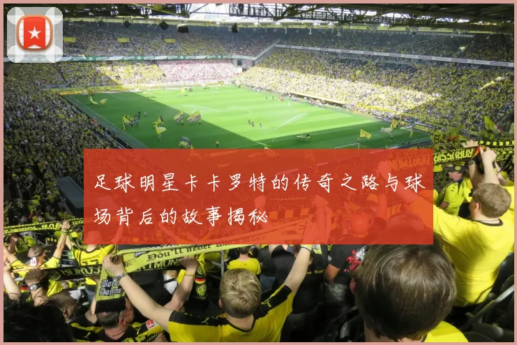 足球明星卡卡罗特的传奇之路与球场背后的故事揭秘