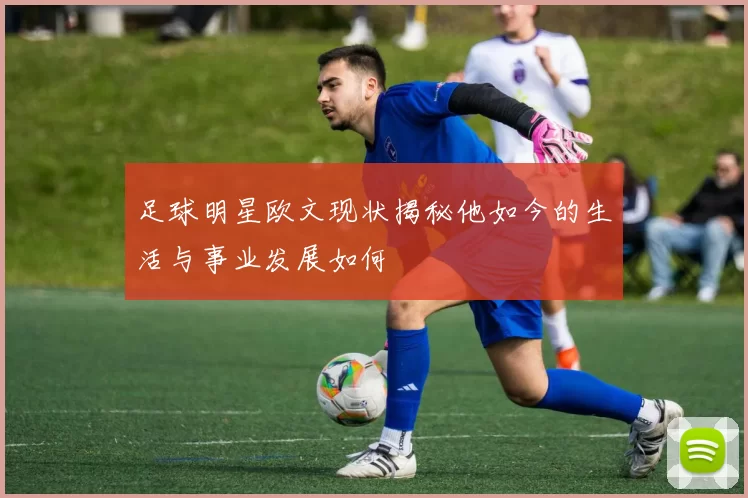 足球明星欧文现状揭秘他如今的生活与事业发展如何