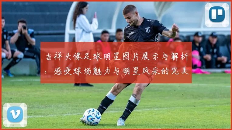 吉祥头像足球明星图片展示与解析，感受球场魅力与明星风采的完美结合