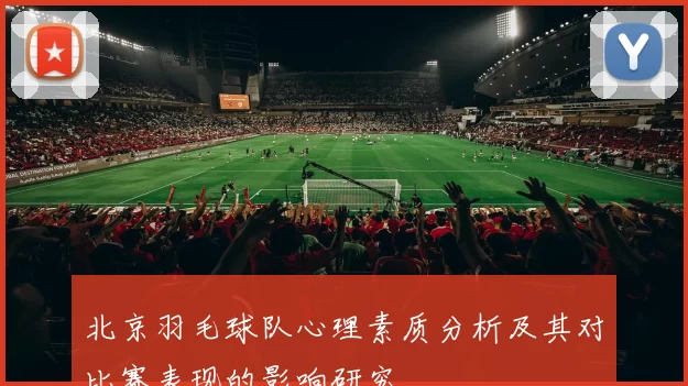 北京羽毛球队心理素质分析及其对比赛表现的影响研究