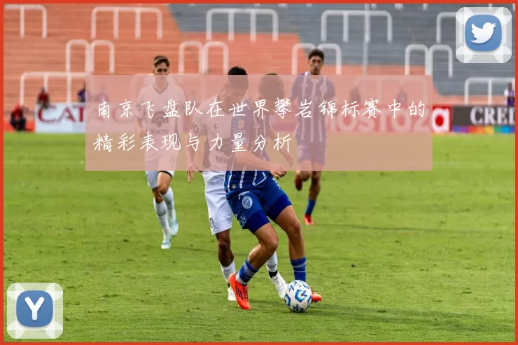 南京飞盘队在世界攀岩锦标赛中的精彩表现与力量分析