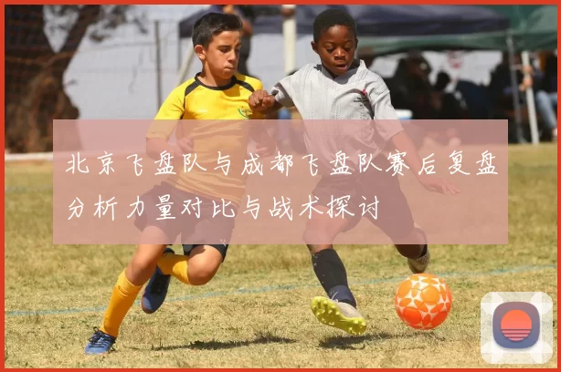 北京飞盘队与成都飞盘队赛后复盘分析力量对比与战术探讨